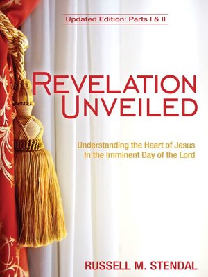 cover image of Revelation Unveiled